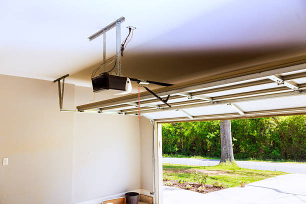 Top rated local Garage Door Panel Replacement specialists in Brevard, NC